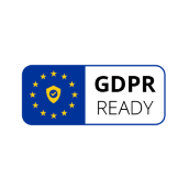 GDPR Ready