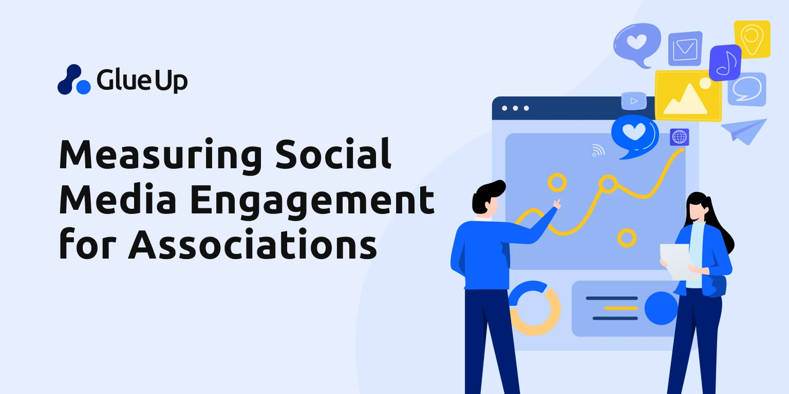 How to Measure Social Media Engagement for Associations?