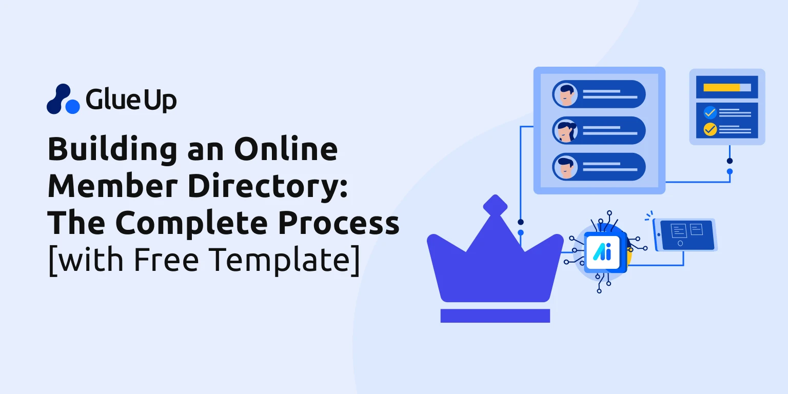 Building an Online Member Directory: The Complete Process