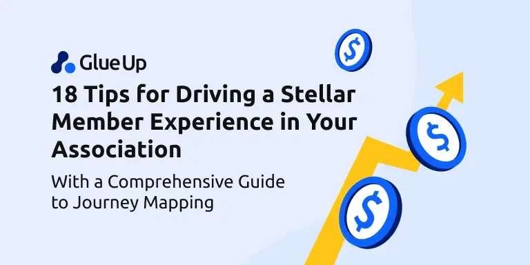 driving a stellar member experience