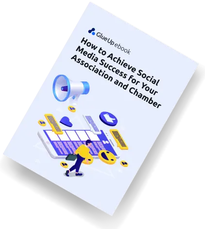 How to Achieve Social Media Success for Your Association and Chamber