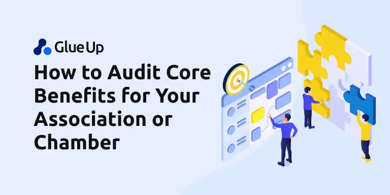 audit core benefits