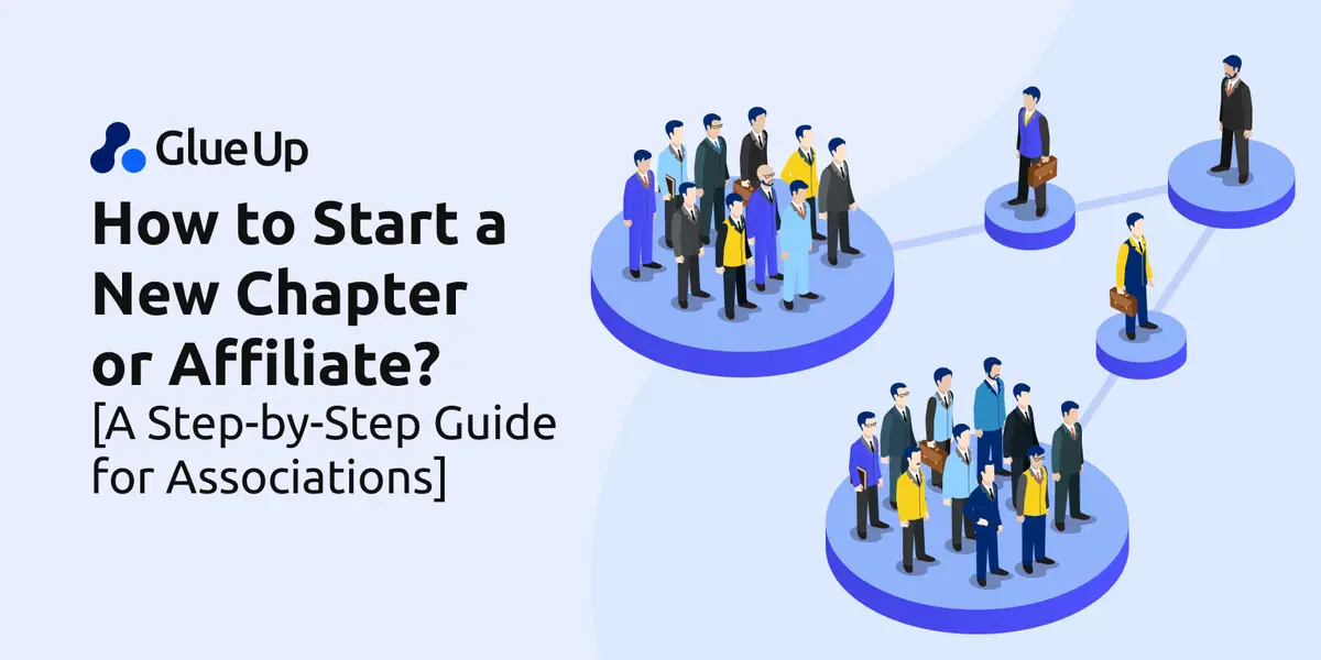 How to Start a New Chapter or Affiliate?