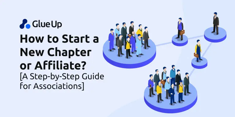 How to Start a New Chapter or Affiliate?