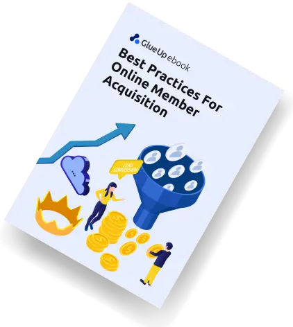 Best Practices For Online Member Acquisition