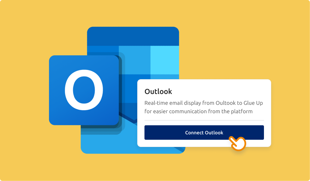 outlook connection