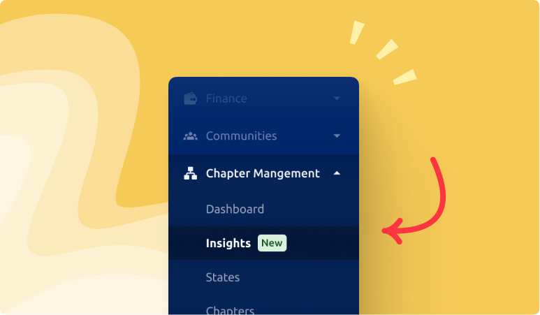 chapter insights