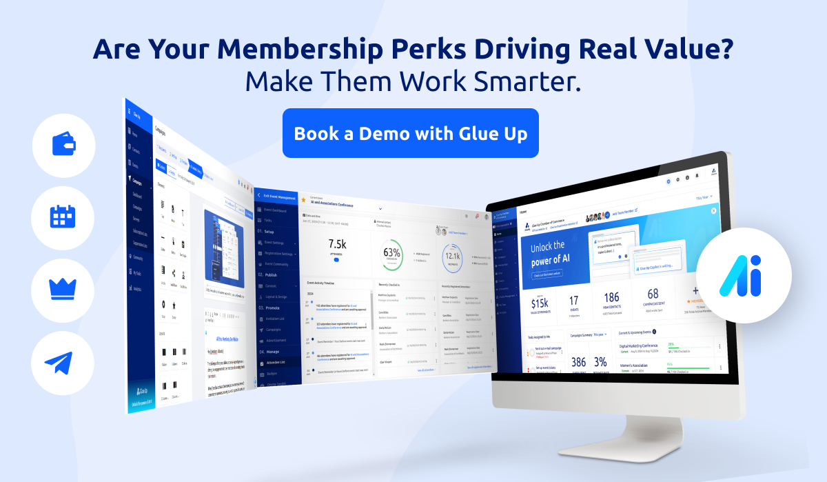 Are your membership perks driving real value?