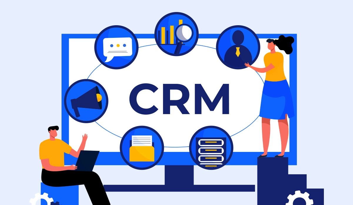 crm