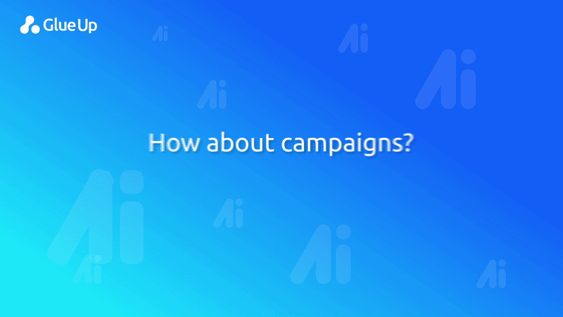 ai copilot for campaigns