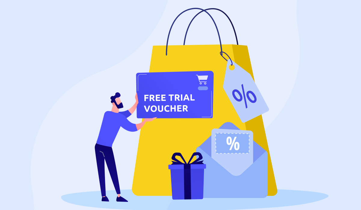 free trial