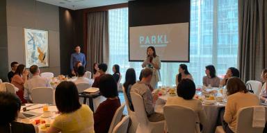 CMO Breakfast: Everything You Need to Know about KOL Marketing (recap)