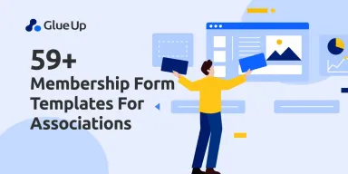 59+ Membership Form Templates For Associations