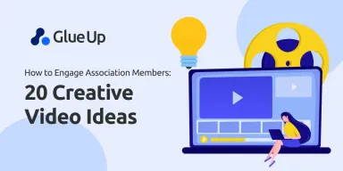 20 Creative Video Ideas To Engage Your Association Members