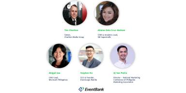 Data-Driven Marketing & Events Manila (Photos & Recap)