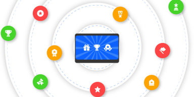 Boost Attendee Engagement at Virtual Events With Event Gamification